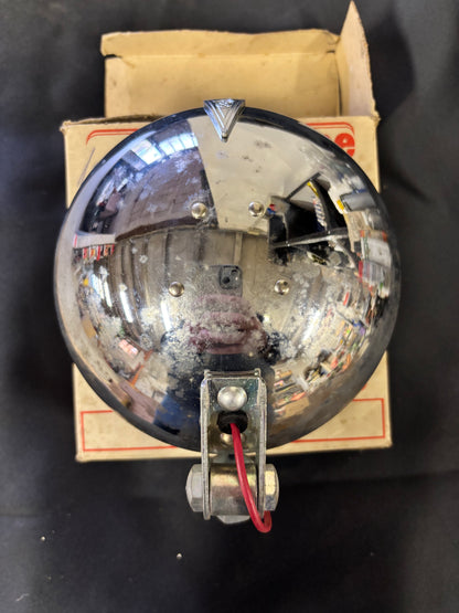 Fendinebbia Posteriore Vetro Rosso Retroscope F42 10729