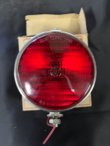 Fendinebbia Posteriore Vetro Rosso Retroscope F42 10729